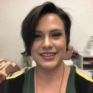 Meet your Posher, Dana